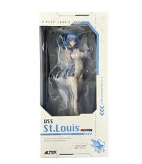 2026年最新】アルター アズールレーン セントルイスの人気アイテム