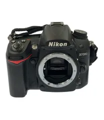 2025年最新】nikon d7000の人気アイテム - メルカリ