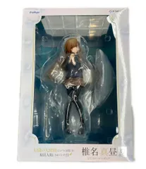 美品 フリュー お隣の天使様にいつの間にか駄目人間にされていた件 1/7 椎名真昼 フィギュア