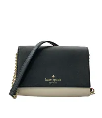 ケイトスペード ショルダーバッグ 斜め掛け CEDER STREET CAMI CROSBODY レディース Kate Spade