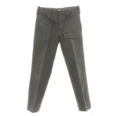【中古】ジーティーアー G.T.A GIACOMO ストレッチコットン ワークパンツ グレーブラウン【サイズ46】【メンズ】のサムネイル