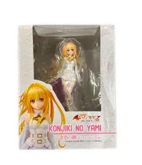 2025年最新】To LOVEる 金色の闇 ホワイトトランスver.の人気アイテム