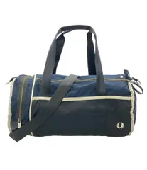 2025年最新】fred perry ボストンバッグの人気アイテム - メルカリ