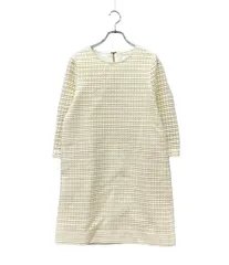 訳あり ケイトスペード 花柄ワンピース 七分袖 レディース SIZE 4A (XS) Kate Spade