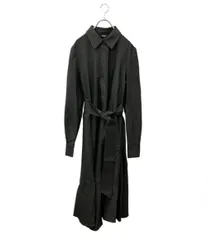 キートン 長袖ワンピース 06034520632 レディース SIZE 1 (S) Kiton