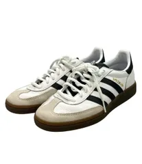 美品 アディダス ローカットスニーカー ハンドボール スペツィアル IE3403 レディース SIZE 24.0 (L) adidas