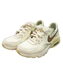 ナイキ ローカットスニーカー エア マックス エクシー レザー DM0837-100 レディース SIZE 23.0 (M) NIKE