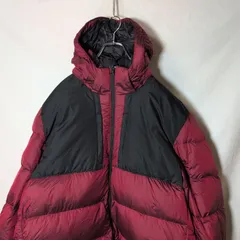 【LANDS' END/ランズ エンド】ダウン ジャケット パーカー フーディ f247 huyuのサムネイル