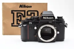 195万番❁完動品❁NIKON ニコン F3 HP ボディ フィルムカメラ 美品 ニコン nikon F3HP 一眼フィルムカメラ ニコン Nikon F3 HP