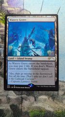 MTG 乾燥台地 エッチングfoil 日本語 - メルカリ