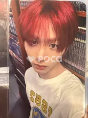 BOYNEXTDOOR テサン No Genre 公開放送 サノク トレカ