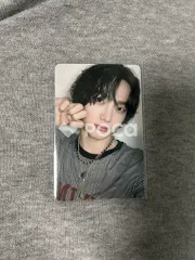 BOYNEXTDOOR ソンホ 19.99 Dangerous ver.