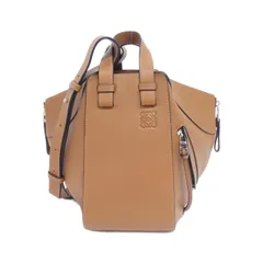 2025年最新】loewe ハンモック スモール タンの人気アイテム - メルカリ