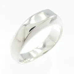 【ヴィンテージ】ティファニー ツイスト リング