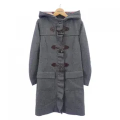 RED VALENTINO⭐︎✴︎レッドバレンティノ　上質お洒落なハーフコート 2025年最新】レッドバレンティノ コートの人気アイテム - メルカリ