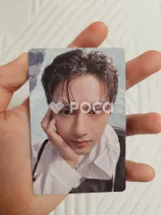 セブチ ジュン SECTOR 17 COMPACT ver.