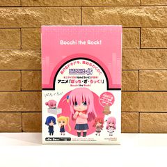 新品未開封 ぼっち・ざ・ろっく！ ねんどろいどさぷらいず 6個入りBOX