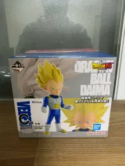 一番くじ ベジータ フィギュア ドラゴンボール