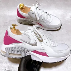 新品定価（参考） ¥12,870 ナイキ エアマックス エクシー ウィメンズシューズ 24.5cm