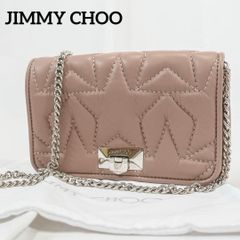 miumiu cammeoスマホショルダーバッグ ナッパクリスタル - メルカリ