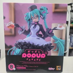 2025年最新】pop up parade 初音ミクの人気アイテム - メルカリ