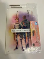 未開封) 進撃の巨人 一番くじ E賞 リヴァイ ハンジ アクリル