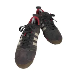 アディダス adidas 04年製 00S CHILE 62  メンズ JPN：26.5 