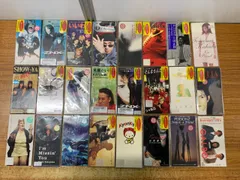 ▲01)【1点限り!】J-POPなどの8cmCD まとめ売り約155点大量セット/8センチCDシングル/小沢健二/山下達郎/ビーズ/安室奈美恵/パトレイバー/B