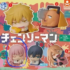 チェンソーマン ガチャ マキマ