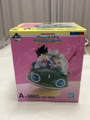 ドラゴンボール スナップ2 COOGI A 国内版 未開封