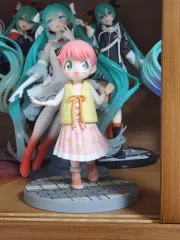 SPY×FAMILY アーニャ フィギュア