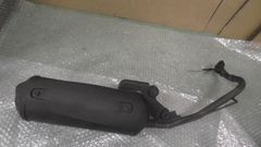 ホンダ リード50 AF01 後期型 マフラー 純正中古マフラー HMG2178