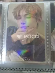 TXT ヨンジュン The Star Chapter: SANCTUARY ANGEL Ver. Weverse