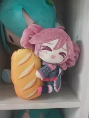 カサネ テト ぬいぐるみ