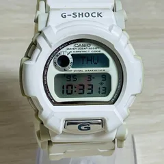 CASIO G-SHOCK DW-0097 ヴィンテージ ホワイト