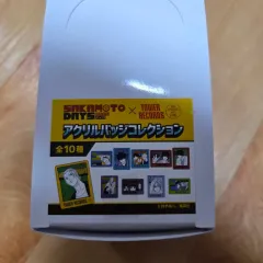 出品/送料込み サカモトデイズ タワーレコード コラボ バッジセット