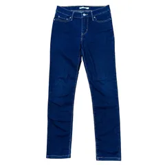 LEVI'S 311 SHAPING SKINNY 濃紺 スキニーデニム サイズ27 レディースL リーバイス