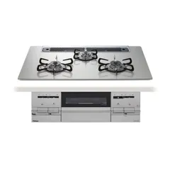 2025年最新】ガスコンロ 3口 プロパンガスの人気アイテム - メルカリ