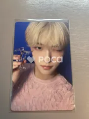 TXT スビン 名前:TEMPTATION Lullaby ver.