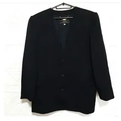 ✨美品✨Leilian✨レリアン　レディースジャケット　Size11