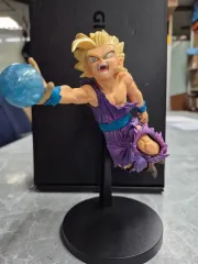 ドラゴンボール Z G x Materia 孫悟飯 フィギュア ボックスX