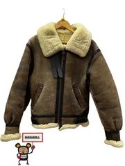 69.Avirex B-3 フライトジャケット 【店舗併売品】