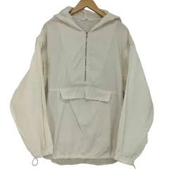 ディスコート Discoat 2WAYアノラック パーカー レディース FREE 