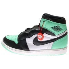 2026年最新】jordan 1 high green glowの人気アイテム - メルカリ