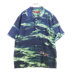 2026年最新】Supreme Boat S/S Shirtの人気アイテム - メルカリ