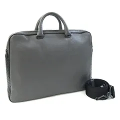  ボッテガヴェネタ 2WAYブリーフケース 440242