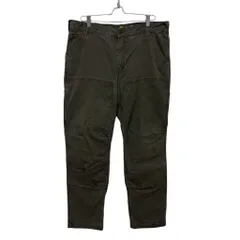 【Carhartt】 RELAXED FIT ダブルニー ダックペインターパンツ S-3999