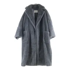 2025年最新】maxmara テディベア グレーの人気アイテム - メルカリ