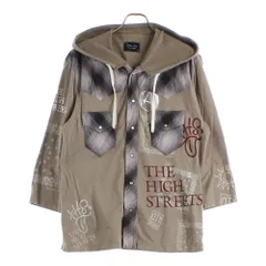 2026年最新】ナンバーナイン 07ssの人気アイテム - メルカリ