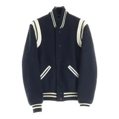 2025年最新】テディジャケット saint laurentの人気アイテム - メルカリ